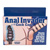 Anal invader with cock cage
