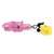 Mini jack rabbit kit waterproof