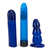 Sensuous gliders