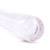 Crystalline wand ribbed