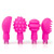 Intimacy massager