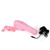 Perfect touch rechargeable massager