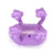 Mr.Froggy massager