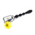 Silicone flexi-power rod