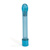 Waterproof slimline teaser blaster