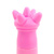 Waterproof lover's massage kit
