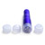Waterproof lover's massage kit