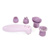 Four play massager kit