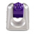 360 degree swivel personal massager