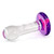 Artisan glass bulb