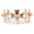 King of boobs crown