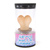Sexy bottle stoppers-boobs