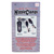 Vibrating nipple clamps