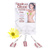 Nipple and clitoral non-piercing body jewelry ruby