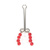 Clitoral jewelry