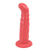 Lover's super strap harness and silicone probe