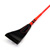 Lover's super strap riding crop