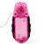Dolphin pleasers double pink
