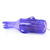 Dolphin pleasers triple purple