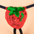 Erotique crotchless g-string