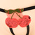 Erotique crotchless g-string
