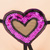 Erotique crotchless g-string