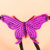 Erotique crotchless g-string