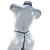 Sensual lingerie exotic web teddy