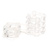 Buckshot silicone rings