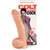 Colt Edu Boxer's cock