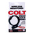 Colt vibrating cock ring