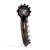 Colt vibrating stud ring