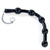 Colt power balls small with metal link chain