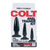 Colt anal trainer kit