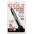 Colt waterproof silver rod