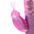 Jesse Jane's pink ladybug vibe