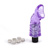 Wireless clit climaxer