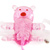 Jesse Jane's secret teddy