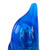 Sophia's blue wave dolphin