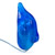 Sophia's blue wave dolphin