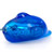 Sophia's blue wave dolphin