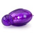 Shay's purple penguin
