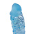 Tera Patrick's strobing penis