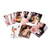 Tera Patrick's playing cards