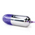 Wicked glitter bullet