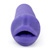 Carmen's voluptous lips