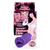 Carmen's voluptous lips