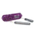 Super-slim magnum bullet purple