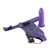 Temptress' dual action harness