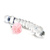 Clear wrapped G-spot wonder